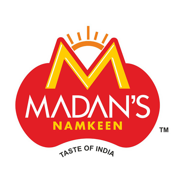 Madan's Namkeen