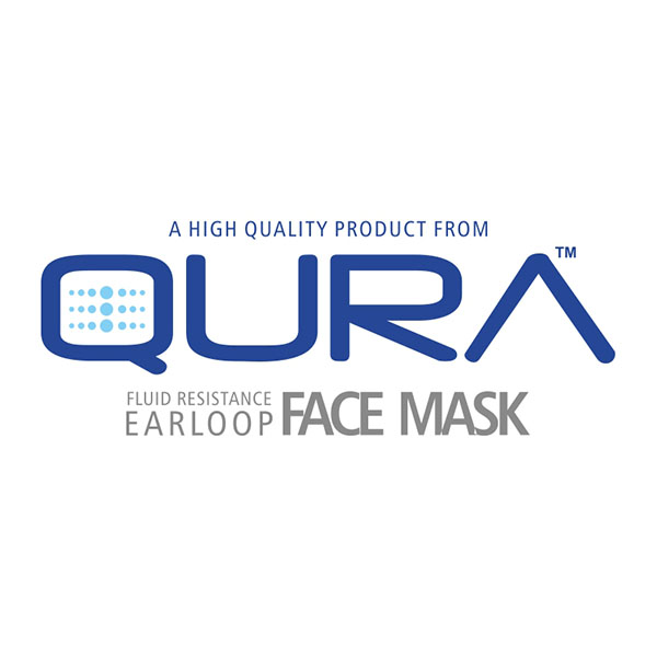 QURA Care Mask